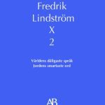 خرید و دانلود نسخه کامل کتاب Fredrik Lindström x 2 : Världens dåligaste språk; Jordens smartaste ord
