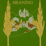 خرید و دانلود نسخه کامل کتاب French ways and their meaning
