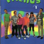 خرید و دانلود نسخه کامل کتاب Friends