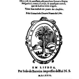 خرید و دانلود نسخه کامل کتاب From Latin to Portuguese