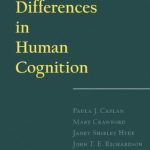 خرید و دانلود نسخه کامل کتاب Gender Differences in Human Cognition (Counterpoints – Cognition, Memory and Language)