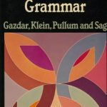 خرید و دانلود نسخه کامل کتاب Generalized Phrase Structure Grammar