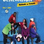 خرید و دانلود نسخه کامل کتاب Génération