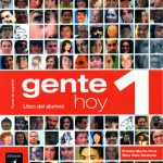 خرید و دانلود نسخه کامل کتاب Gente Hoy 1: Libro Del Alumno + CD 1