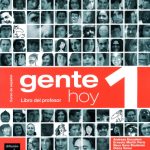 خرید و دانلود نسخه کامل کتاب Gente Hoy: Libro Del Profesor 1 (A1-a2)