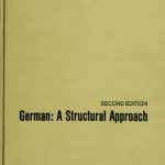 خرید و دانلود نسخه کامل کتاب German: A Structural Approach