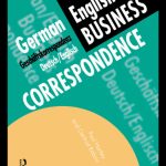 خرید و دانلود نسخه کامل کتاب German English Business Correspondence (Languages for Business)