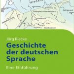 خرید و دانلود نسخه کامل کتاب Geschichte der deutschen Sprache : eine Einführung.