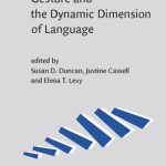 خرید و دانلود نسخه کامل کتاب Gesture and the Dynamic Dimension of Language: Essays in Honor of David Mcneill (Gesture Studies)