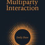 خرید و دانلود نسخه کامل کتاب Gesture in Multiparty Interaction