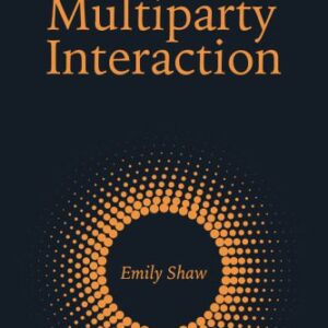 خرید و دانلود نسخه کامل کتاب Gesture in Multiparty Interaction