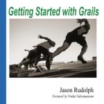 خرید و دانلود نسخه کامل کتاب Getting Started with Grails