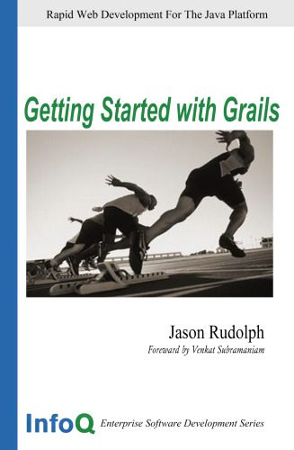 خرید و دانلود نسخه کامل کتاب Getting Started with Grails_6899d96e6ff50.jpeg خرید و دانلود نسخه کامل کتاب Getting Started with Grails