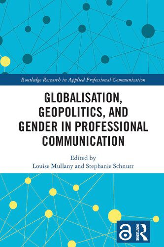 خرید و دانلود نسخه کامل کتاب Globalisation, Geopolitics, and Gender in Professional Communication_689866fc92b0a.jpeg خرید و دانلود نسخه کامل کتاب Globalisation, Geopolitics, and Gender in Professional Communication