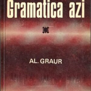 خرید و دانلود نسخه کامل کتاب Gramatica azi