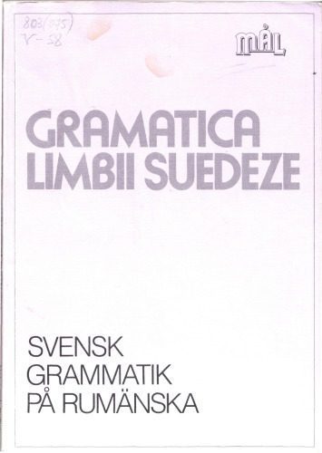 خرید و دانلود نسخه کامل کتاب Gramatica limbii suedeze_689a1d8d45aa2.jpeg خرید و دانلود نسخه کامل کتاب Gramatica limbii suedeze