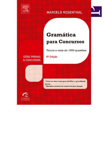 خرید و دانلود نسخه کامل کتاب Gramática para Concursos_689a1fa0dcbc6.jpeg خرید و دانلود نسخه کامل کتاب Gramática para Concursos