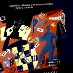 خرید و دانلود نسخه کامل کتاب Grammar Games: Cognitive, Affective and Drama Activities for EFL Students