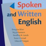 خرید و دانلود نسخه کامل کتاب Grammar of spoken and written English