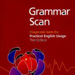 خرید و دانلود نسخه کامل کتاب Grammar Scan: Diagnostic Tests for Practical English Usage