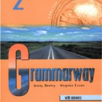خرید و دانلود نسخه کامل کتاب Grammarway 2 with answers
