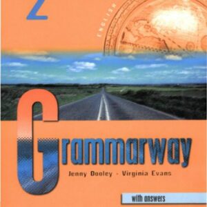خرید و دانلود نسخه کامل کتاب Grammarway 2 with answers