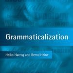 خرید و دانلود نسخه کامل کتاب Grammaticalization