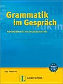 خرید و دانلود نسخه کامل کتاب Grammatik im Gespräch: Arbeitsblätter für den Deutschunterricht_689e706611fa3.jpeg خرید و دانلود نسخه کامل کتاب Grammatik im Gespräch: Arbeitsblätter für den Deutschunterricht