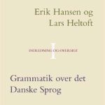 خرید و دانلود نسخه کامل کتاب Grammatik over det Danske Sprog