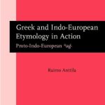 خرید و دانلود نسخه کامل کتاب Greek and Indo-European Etymology in Action: Proto-Indo-European *aǵ-