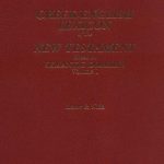 خرید و دانلود نسخه کامل کتاب Greek-English Lexicon of the New Testament: Based on Semantic Domains