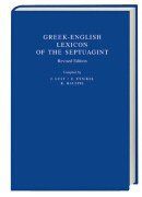 خرید و دانلود نسخه کامل کتاب Greek-English Lexicon of the Septuagint_689d9c56b0e90.jpeg خرید و دانلود نسخه کامل کتاب Greek-English Lexicon of the Septuagint