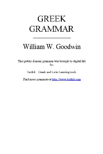 خرید و دانلود نسخه کامل کتاب Greek grammar_689d8cda7d159.jpeg خرید و دانلود نسخه کامل کتاب Greek grammar