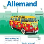 خرید و دانلود نسخه کامل کتاب Guide de conversation Allemand – German conversation guide for French speakers (German Edition)