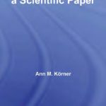خرید و دانلود نسخه کامل کتاب Guide to publishing a scientific paper