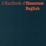 خرید و دانلود نسخه کامل کتاب Handbook of Classroom English