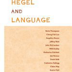 خرید و دانلود نسخه کامل کتاب Hegel and Language