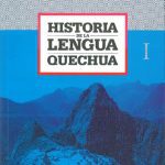 خرید و دانلود نسخه کامل کتاب Historia de la lengua quechua