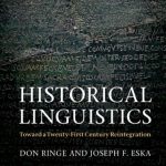 خرید و دانلود نسخه کامل کتاب Historical Linguistics: Toward a Twenty-First Century Reintegration