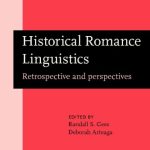 خرید و دانلود نسخه کامل کتاب Historical Romance Linguistics: Retrospective and Perspectives