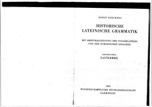 خرید و دانلود نسخه کامل کتاب Historische lateinische Grammatik_689d8e3034628.jpeg خرید و دانلود نسخه کامل کتاب Historische lateinische Grammatik