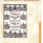 خرید و دانلود نسخه کامل کتاب Hochdeutsch in Skandinavien: Internationales Symposium, Zürich, 14.-16. Mai 1998
