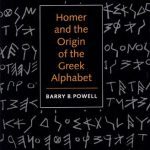 خرید و دانلود نسخه کامل کتاب Homer and the Origin of the Greek Alphabet