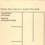 خرید و دانلود نسخه کامل کتاب Hommages a la Wallonie : mélanges d’histoire, de littérature et de philologie wallonnes offerts à Maurice A. Arnould et Pierre Ruelle