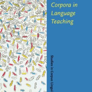 خرید و دانلود نسخه کامل کتاب How to Use Corpora in Language Teaching (Studies in Corpus Linguistics, 12)