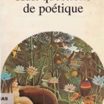 خرید و دانلود نسخه کامل کتاب Huit Questions de Poetique
