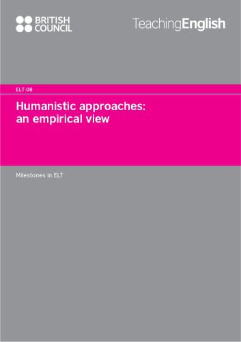 خرید و دانلود نسخه کامل کتاب Humanistic Approaches: An Empirical View (English Language Teaching Documents)_689d894d61ad7.jpeg خرید و دانلود نسخه کامل کتاب Humanistic Approaches: An Empirical View (English Language Teaching Documents)