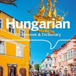 خرید و دانلود نسخه کامل کتاب Hungarian Phrasebook & Dictionary