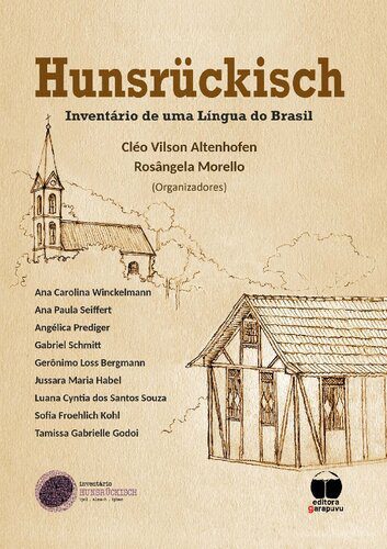 خرید و دانلود نسخه کامل کتاب Hunsrückisch: inventário de uma língua do Brasil_689f774f316a6.jpeg خرید و دانلود نسخه کامل کتاب Hunsrückisch: inventário de uma língua do Brasil