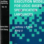 خرید و دانلود نسخه کامل کتاب Hybrid Parallel Execution Model for Logic-Based Specification Languages